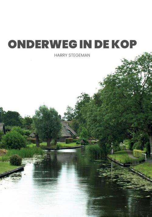 Onderweg in de kop