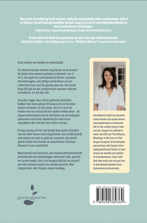 Vandaag is de deadline