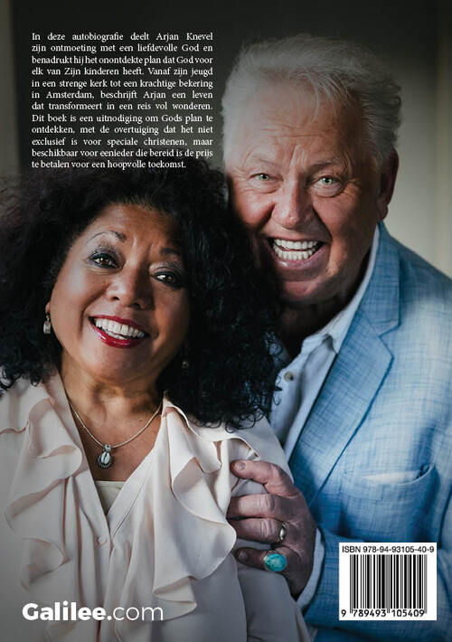 Een leven vol wonderen