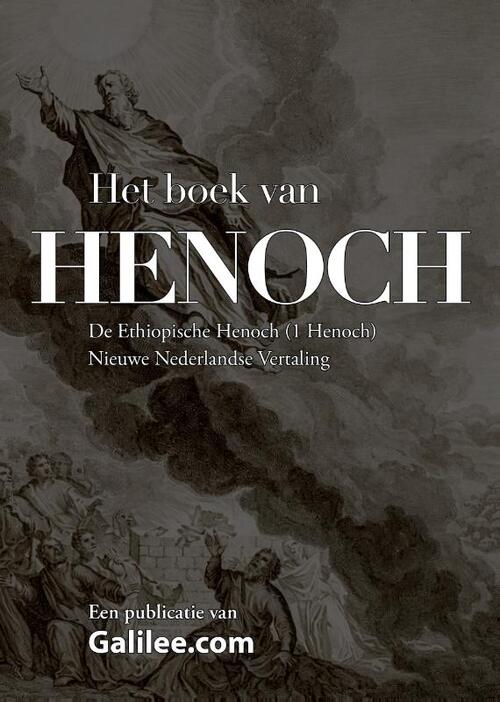 Het boek van Henoch