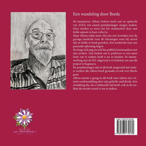 Een wandeling door Breda