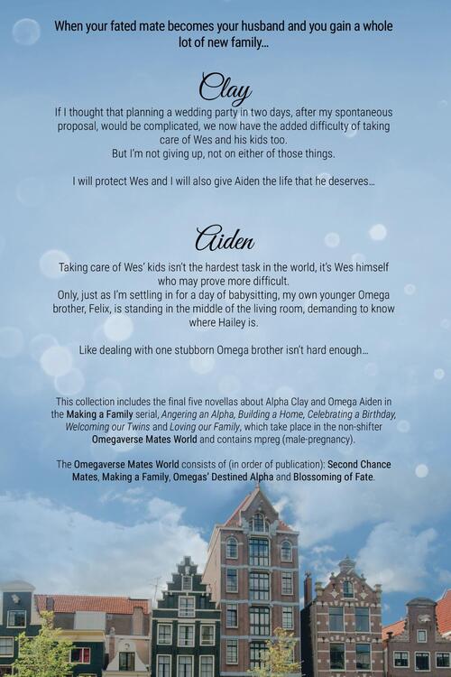 Making a Family Collection 2