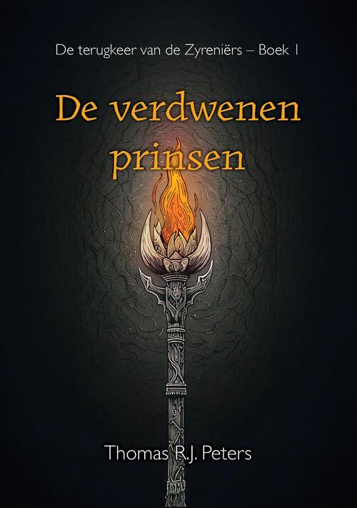 De verdwenen prinsen