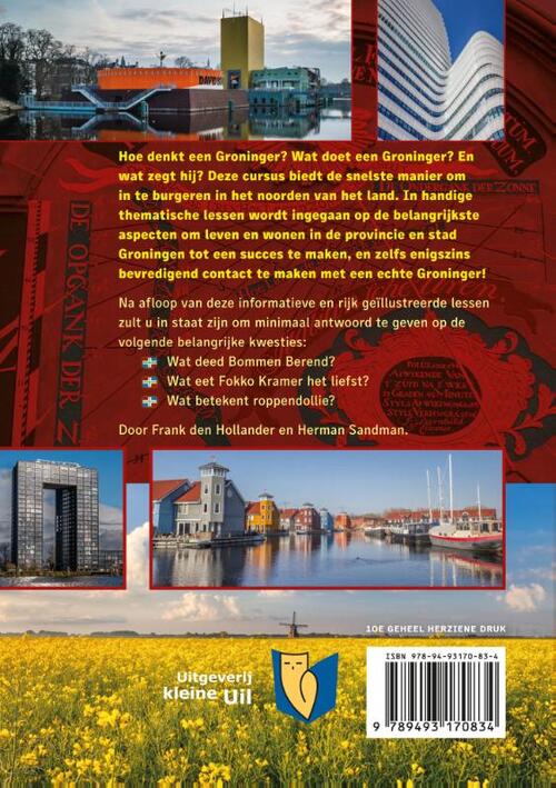 Inburgeringscursus Groningen 4.2