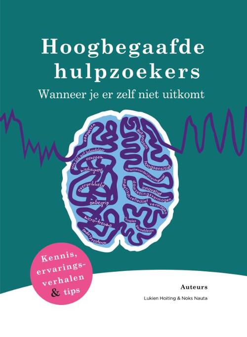 Hoogbegaafde hulpzoekers