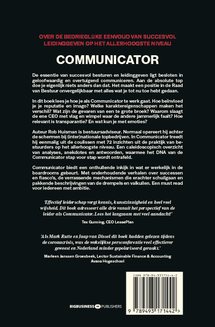 Communicator