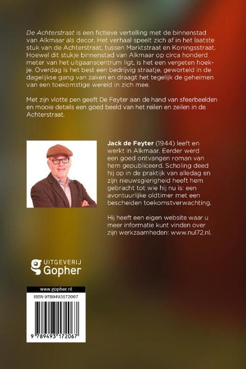 De Achterstraat