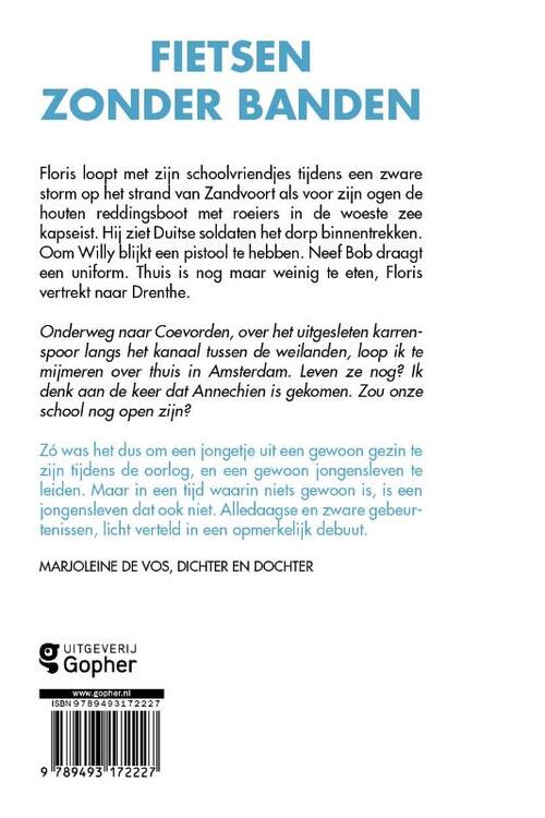 Fietsen Zonder Banden