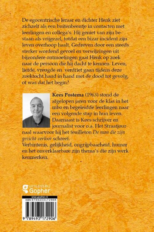 Het meisje op de linoleumvloer