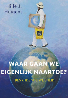 Waar gaan we eigenlijk heen?