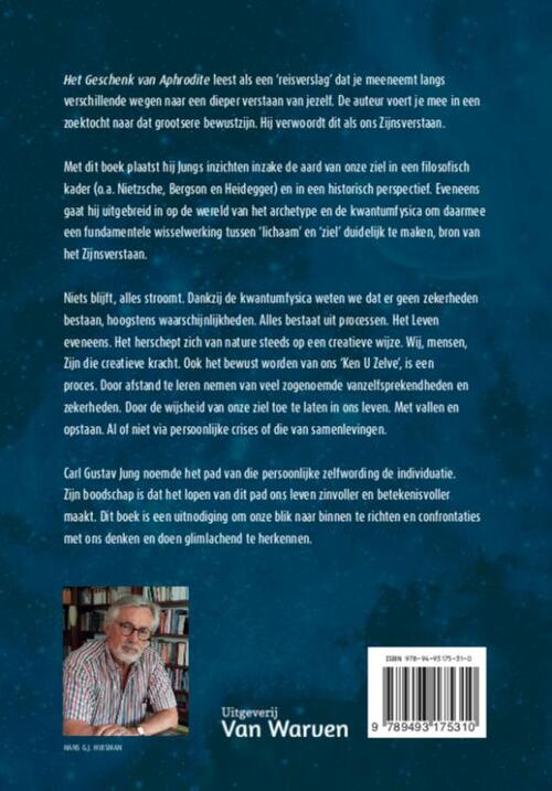 Het geschenk van Aphrodite