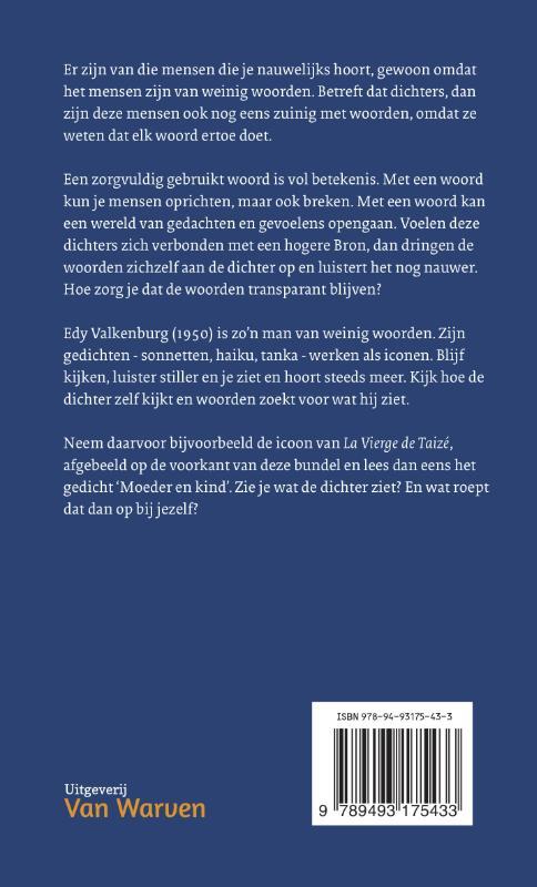 En had de liefde niet...