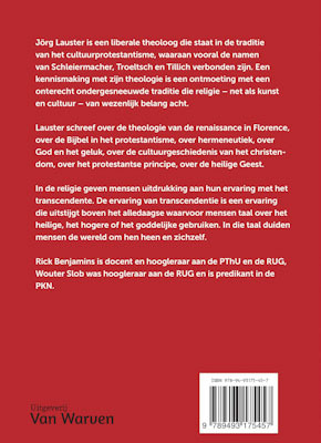 Levensduiding in het licht van transcendentie: