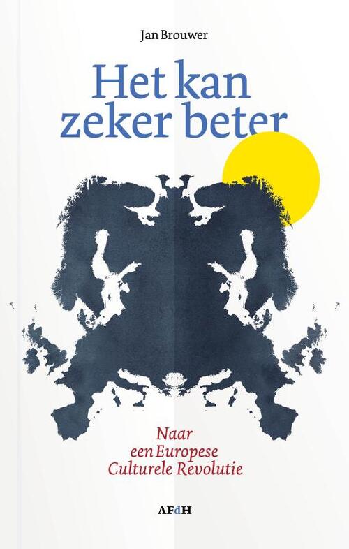Het kan zeker beter