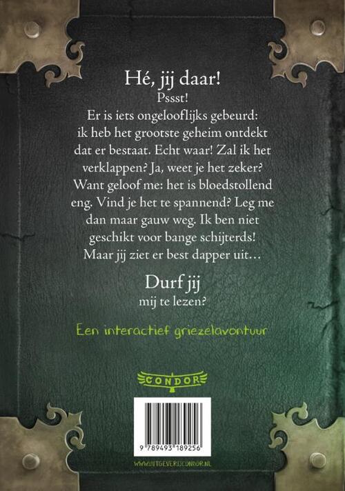 Het kleine slechte boek
