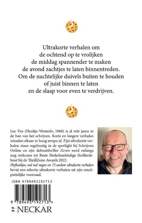 Plofkoekjes, Nul nul negen