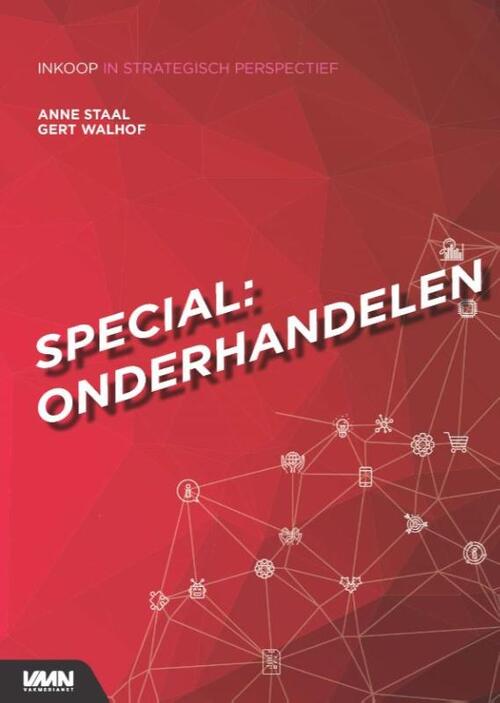 Onderhandelen