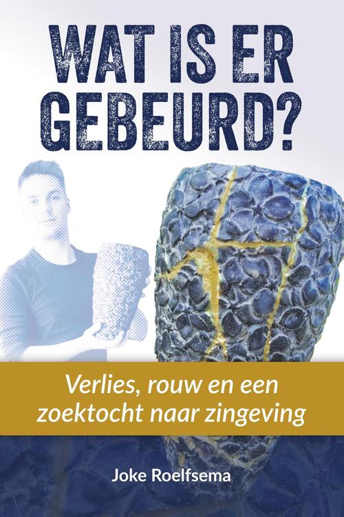 Wat is er gebeurd?