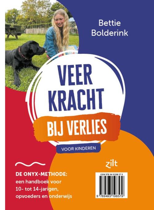 Veerkracht bij Verlies
