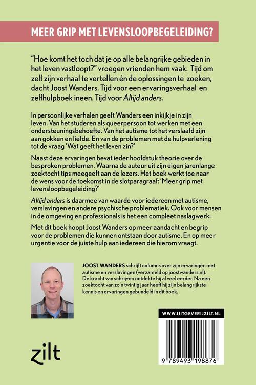 Altijd anders