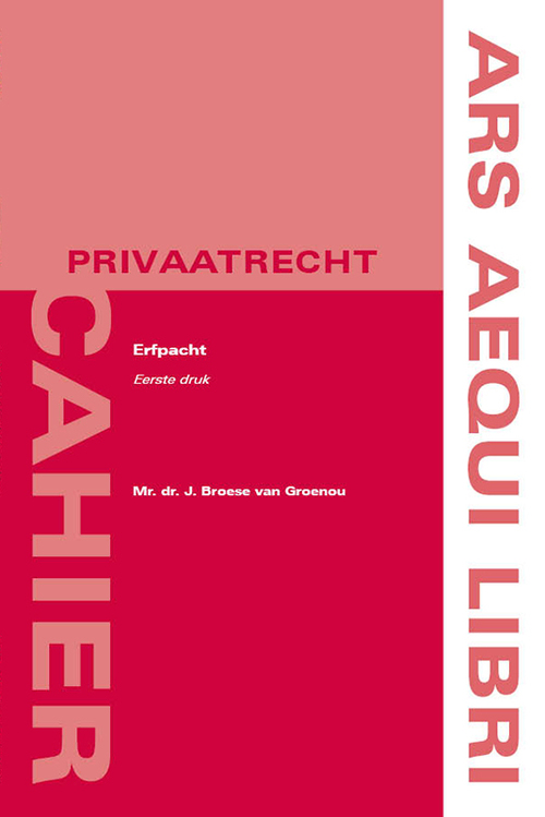 Erfpacht