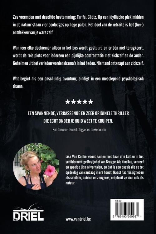 De waarheid is een leugen