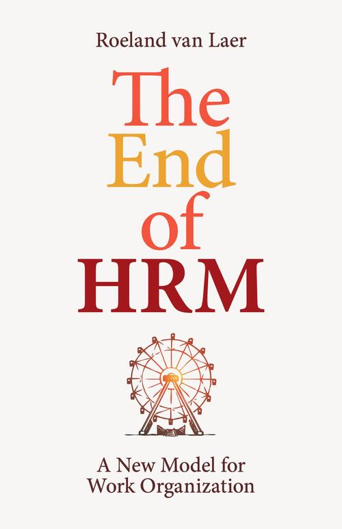 The End of HRM
