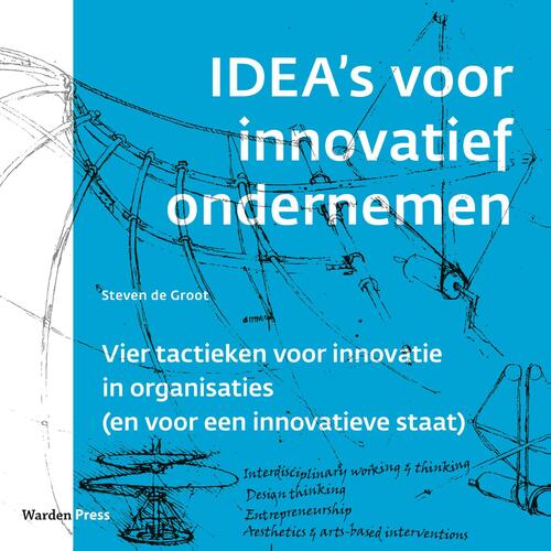 IDEA's voor innovatief ondernemen