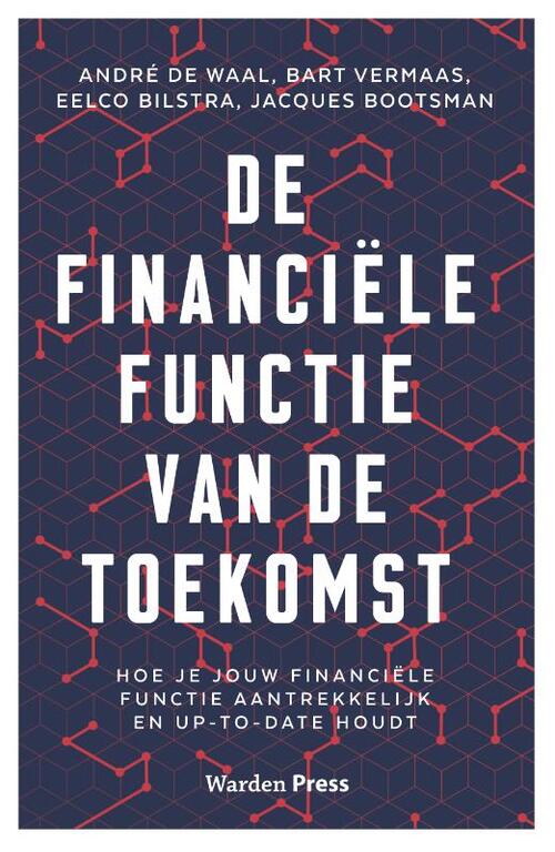 De financiële functie van de toekomst