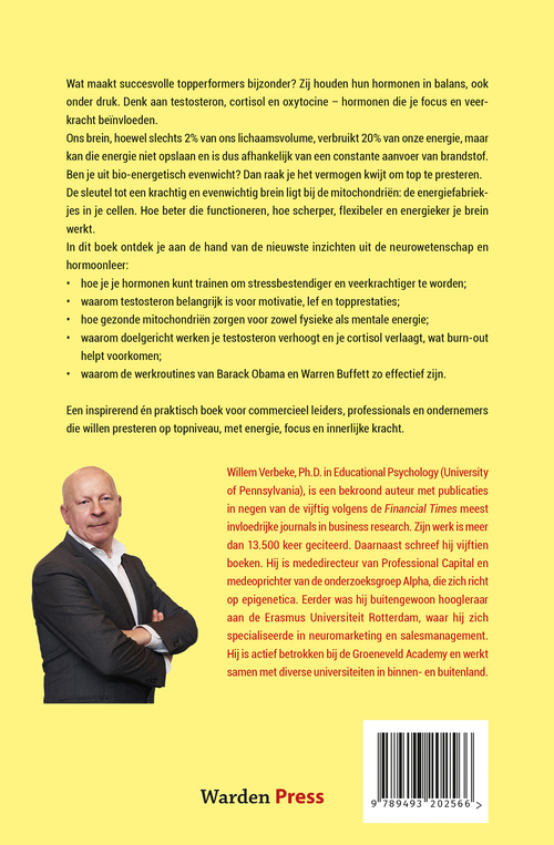 Waarom robots geen plezier hebben in hun werk