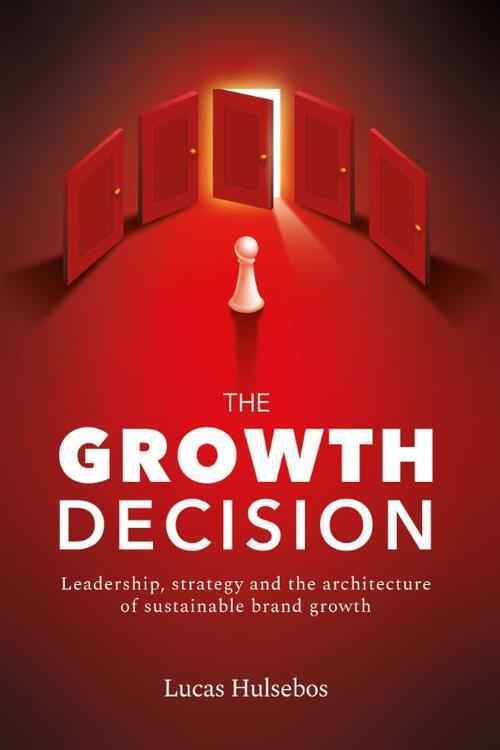 The Growth Decision