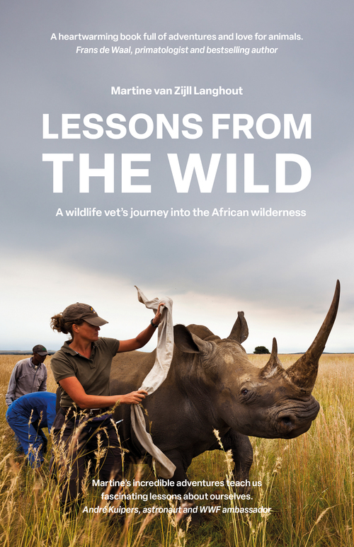 Lessons from the Wild