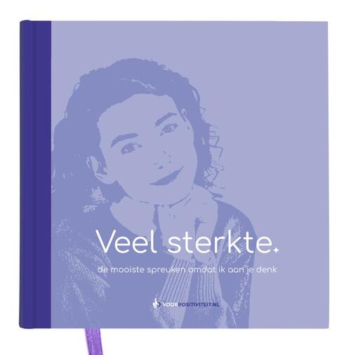 Veel sterkte