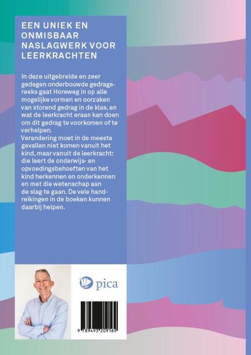 Handboek gedrag op school