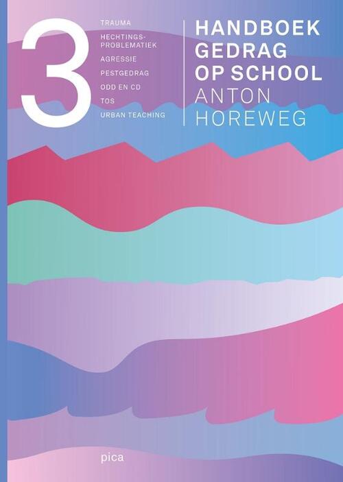 Handboek gedrag op school