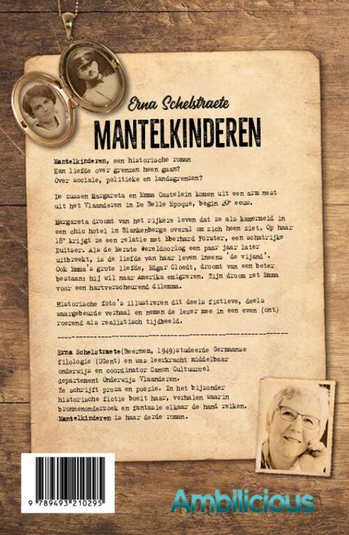 Mantelkinderen