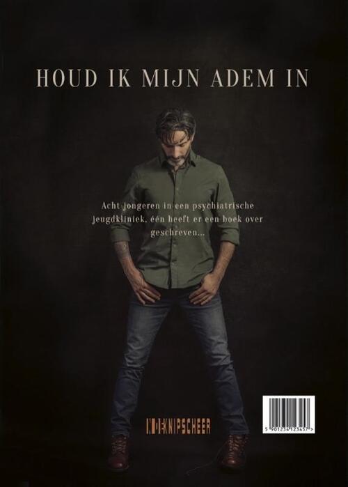 Als de dood zucht, houd ik mijn adem in