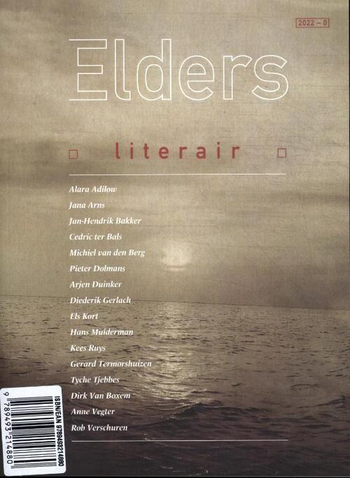 Elders Literair