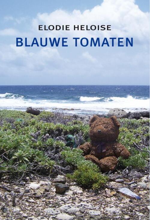 Blauwe Tomaten, Elodie Heloise | Boek | 9789493214965 | Bruna