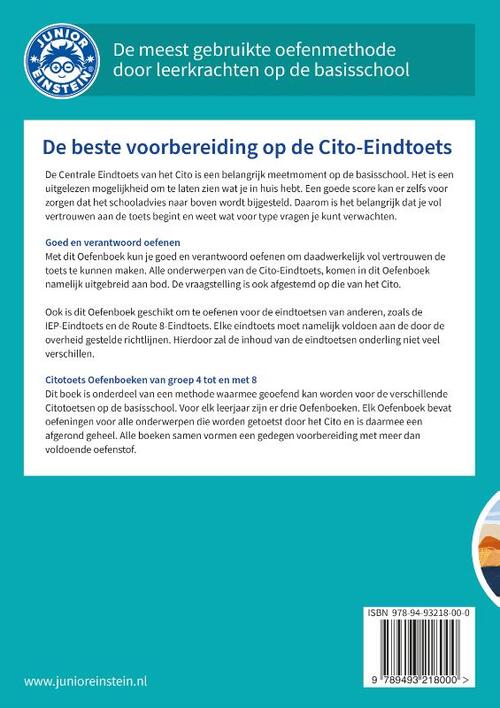 Citotoets Oefenboek (1)
