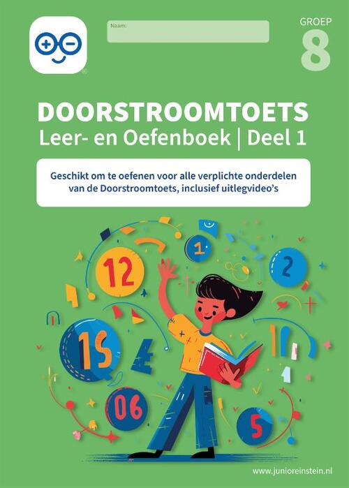 Doorstroomtoets