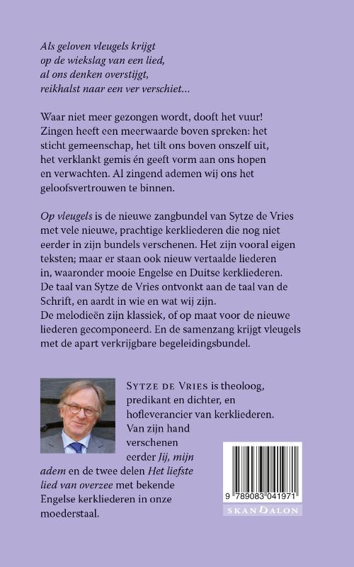 Van liefde gesproken + Op vleugels