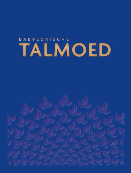 Babylonische Talmoed Sanhedrien 3/4/5/6