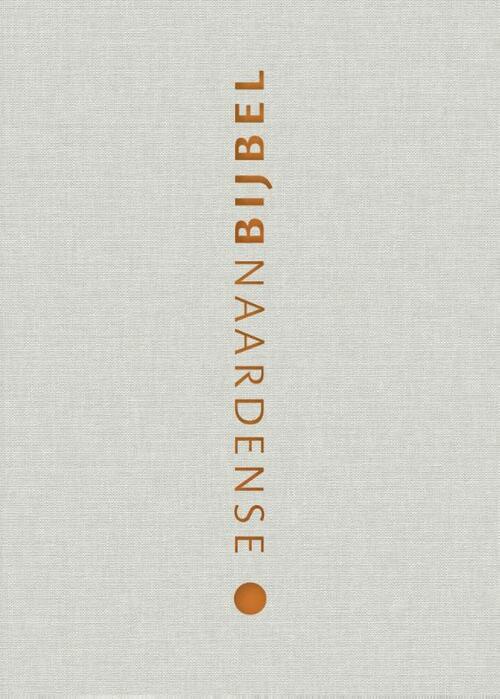 Naardense Bijbel 2024 met DC, Ivoorwit