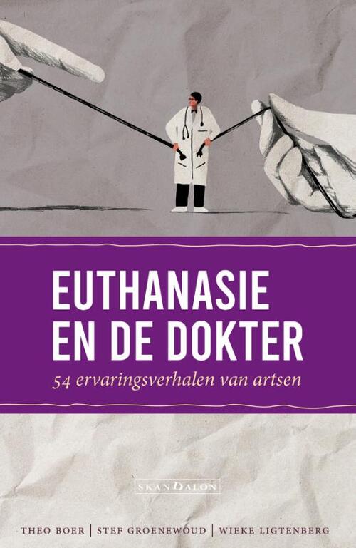 Euthanasie en de dokter
