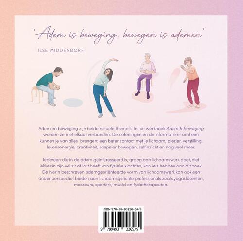 Adem & beweging