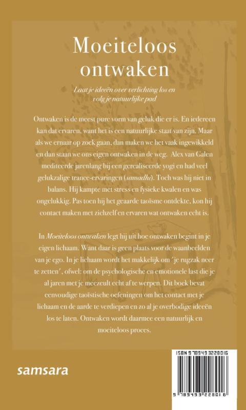 Moeiteloos ontwaken