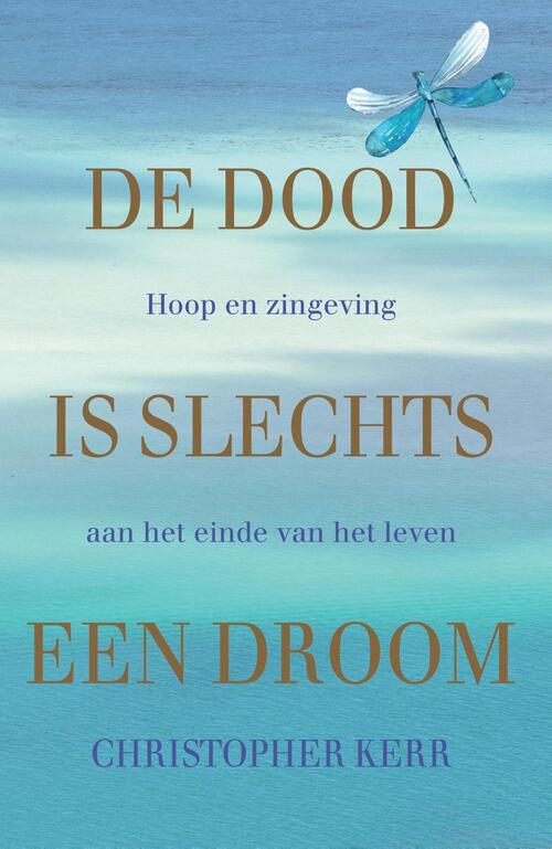 De dood is slechts een droom