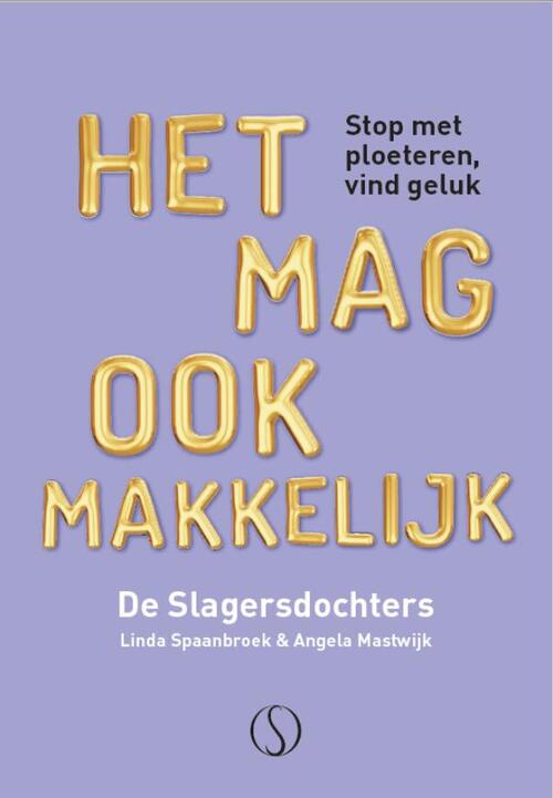 Het mag ook makkelijk
