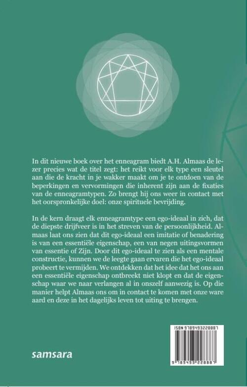 De negen sleutels tot het enneagram